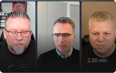 Attacking And Protecting Artificial Intelligence w/ Rob Van Der Veer