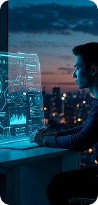 Threats through use and controls